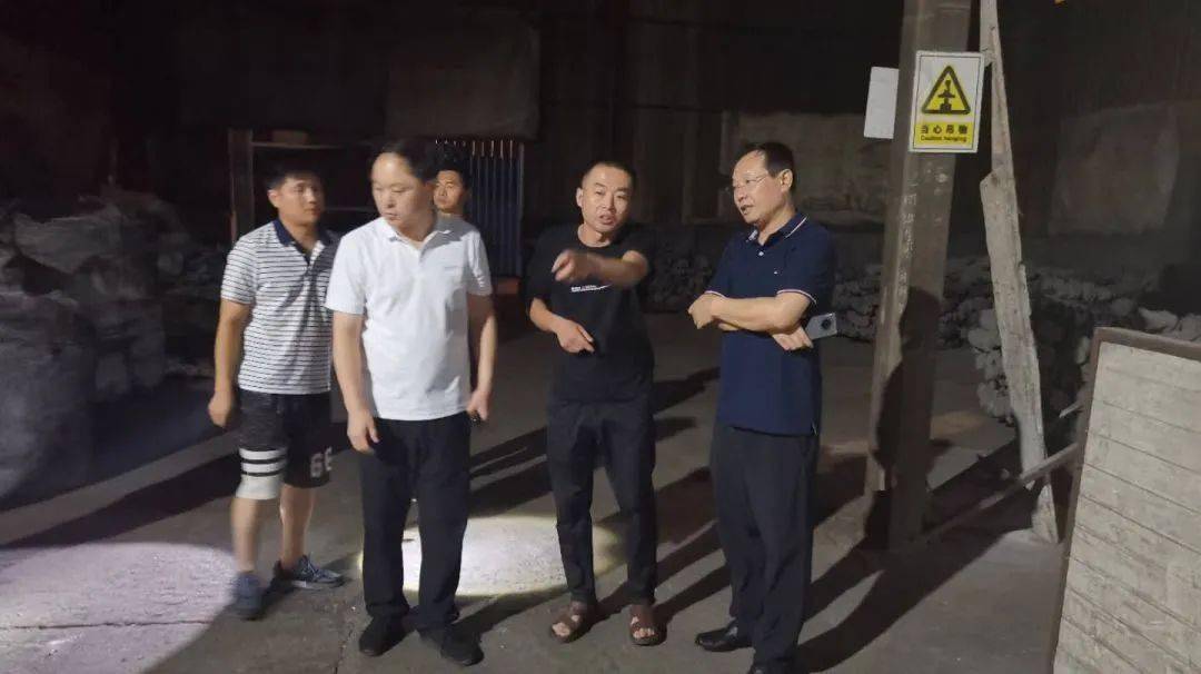 【环保工作动态】驰而不息强力攻坚环保人的周末这样度过乐鱼体育
